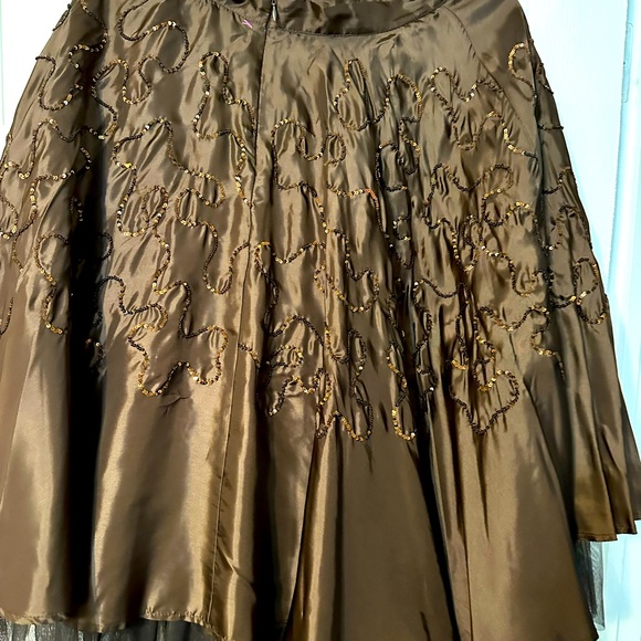 CarlOpik skirt - Picture 3 of 12